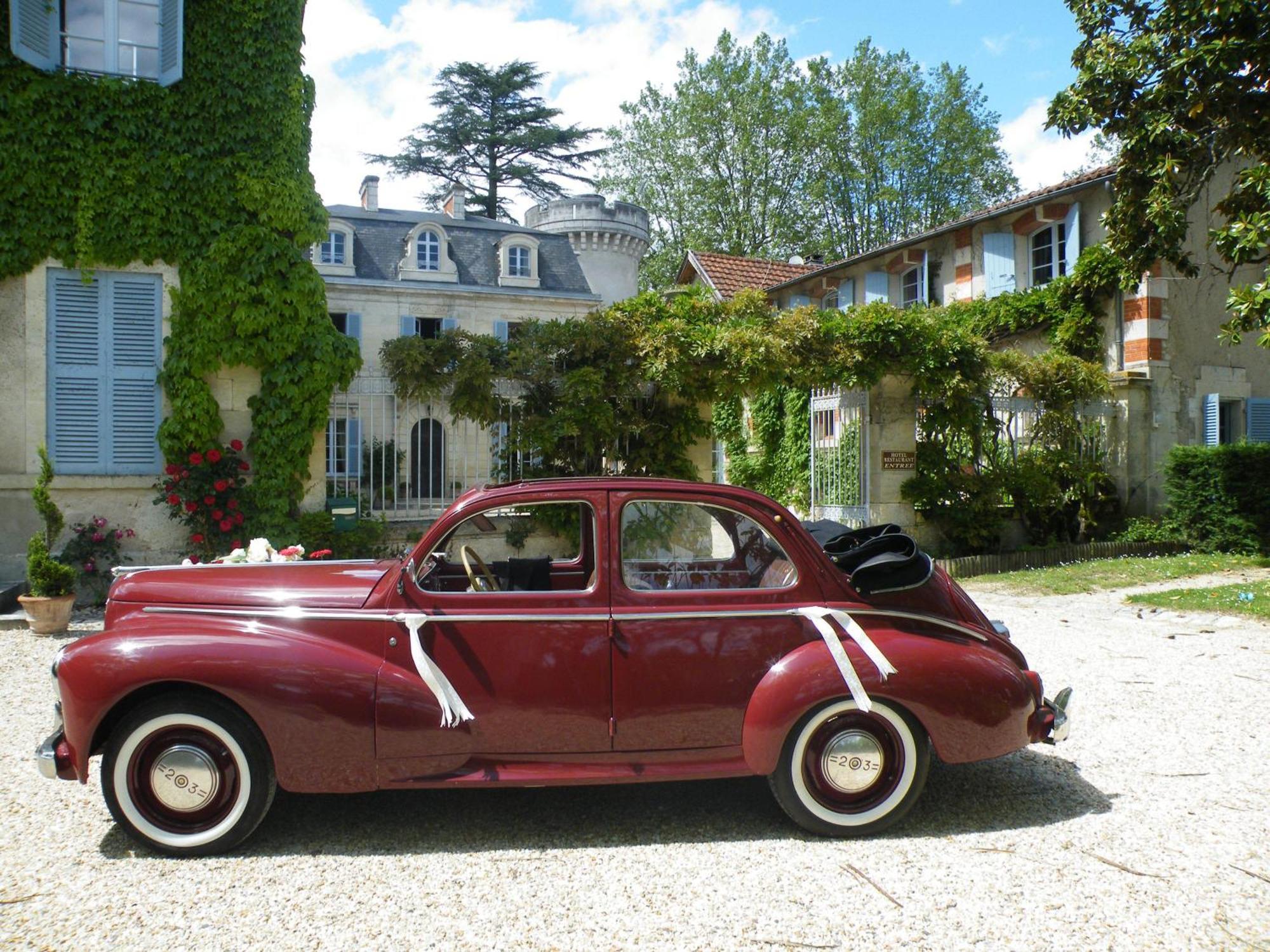 Chateau De Lalande - Teritoria - Perigueux Annesse-et-Beaulieu Eksteriør billede